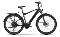 Raymon TourRay E 8.0 SE Anthracite 27,5" 630 Wh Trapez Raymon TourRay E 8.0 SE Anthracite 27,5" 630 Wh Trapez