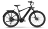 Raymon TourRay E 8.0 SE Anthracite 27,5" 630 Wh Trapez, Hersteller-anthracite, S