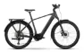 Raymon Tourray Pro 800 Kalmatarey / Black / Terra 27,5" 800 Wh Diamant
