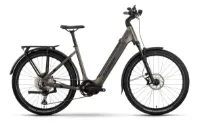 Raymon Tourray Pro 800 Kalmatarey / Black / Terra 27,5" 800 Wh Wave Raymon Tourray Pro 800 Kalmatarey / Black / Terra 27,5" 800 Wh Wave