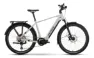 Raymon Tourray Pro 800 Storm / Black / Kobalt 27,5" 800 Wh Diamant