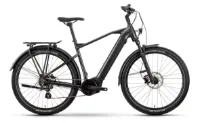 Raymon Tourray Select Anthracit / Black 27,5" 630 Wh Diamant Raymon Tourray Select Anthracit / Black 27,5" 630 Wh Diamant