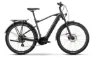 Raymon Tourray Select Anthracit / Black 27,5" 630 Wh Diamant, Hersteller-anthracit / black, XL