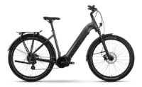 Raymon Tourray Select Anthracit / Black 27,5" 630 Wh Wave Raymon Tourray Select Anthracit / Black 27,5" 630 Wh Wave