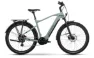 Raymon Tourray Select Mint / Aqua / Cotton 27,5" 630 Wh Diamant, Hellgrün, M