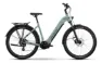 Raymon Tourray Select Mint / Aqua / Cotton 27,5" 630 Wh Wave