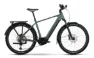 Raymon Tourray Ultra 800 Sunlight Magic / Chrome 27,5" 800 Wh Diamant