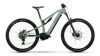 Raymon Trailray 120 Mint / Jade / Cotton 29" 720 Wh Diamant Raymon Trailray 120 Mint / Jade / Cotton 29" 720 Wh Diamant