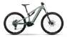 Raymon Trailray 120 Mint / Jade / Cotton 29" 720 Wh Diamant