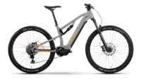 Raymon Trailray 120 Pro Timeless / Mustard 29" 800 Wh Diamant Raymon Trailray 120 Pro Timeless / Mustard 29" 800 Wh Diamant