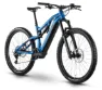 Raymon TrailRay 140E 9.0 Deore new blue/black/white 29"/27,5" 720 Wh Diamant, Hersteller-new blue/black/white, XL