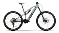 Raymon Trailray 150 Pro Mint / Black / Kobalt 29" 800 Wh Diamant Raymon Trailray 150 Pro Mint / Black / Kobalt 29" 800 Wh Diamant