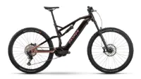 Raymon Trailray 150 Pro Nebular Red / Pinky / Black 29" 800 Wh Diamant Raymon Trailray 150 Pro Nebular Red / Pinky / Black 29" 800 Wh Diamant