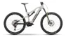 Raymon Trailray 150 Ultra Timeless / Black / Olive 29" 800 Wh Diamant
