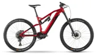 Raymon TrailRay 160E 10.0 deep red/black 29"/27,5" 720 Wh Diamant Raymon TrailRay 160E 10.0 deep red/black 29"/27,5" 720 Wh Diamant