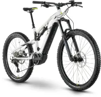 Raymon TrailRay 160E 7.0 M350 white/black/lime green 29"/27,5" 630 Wh Diamant Raymon TrailRay 160E 7.0 M350 white/black/lime green 29"/27,5" 630 Wh Diamant