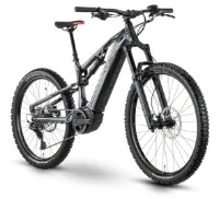 Raymon TrailRay 160E 8.0 anthracite metallic/black/bright red 29"/27,5" 630 Wh D Raymon TrailRay 160E 8.0 anthracite metallic/black/bright red 29"/27,5" 630 Wh D