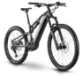 Raymon TrailRay 160E 8.0 anthracite metallic/black/bright red 29"/27,5" 630 Wh D, Hersteller-anthracite metallic/black/bright red, M