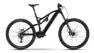 Raymon TrailRay 160E 9.0 SE Black Matt 29" 720 Wh Diamant, Hersteller-black matt, L