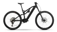 Raymon Trailray 170 Pro Black Stealth / Iridiscent 29" 800 Wh Diamant Raymon Trailray 170 Pro Black Stealth / Iridiscent 29" 800 Wh Diamant