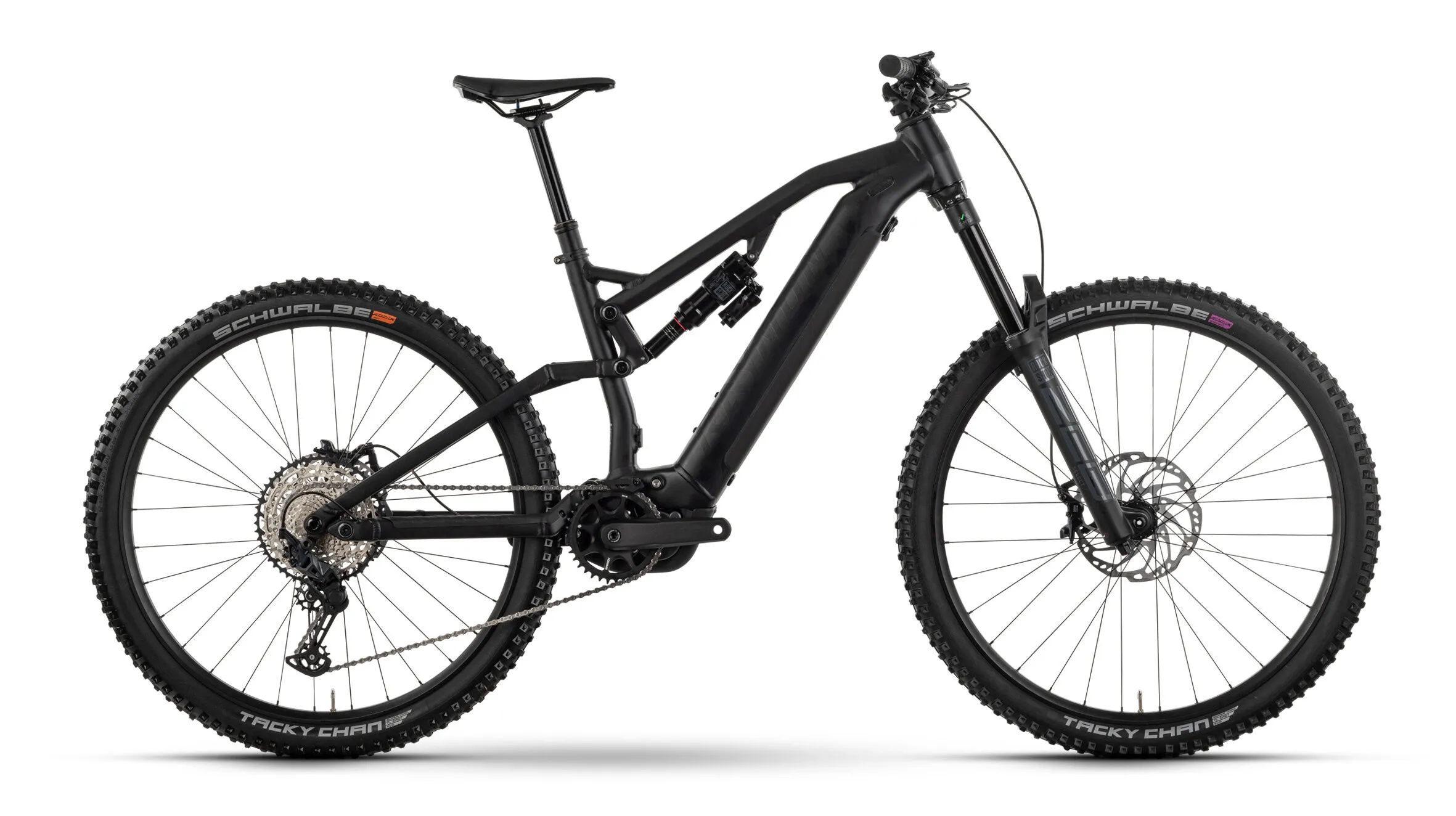 Raymon Trailray 170 Pro Black Stealth / Iridiscent 29" 800 Wh Diamant Raymon Trailray 170 Pro Black Stealth / Iridiscent 29" 800 Wh Diamant