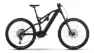 Raymon Trailray 170 Pro Black Stealth / Iridiscent 29" 800 Wh Diamant