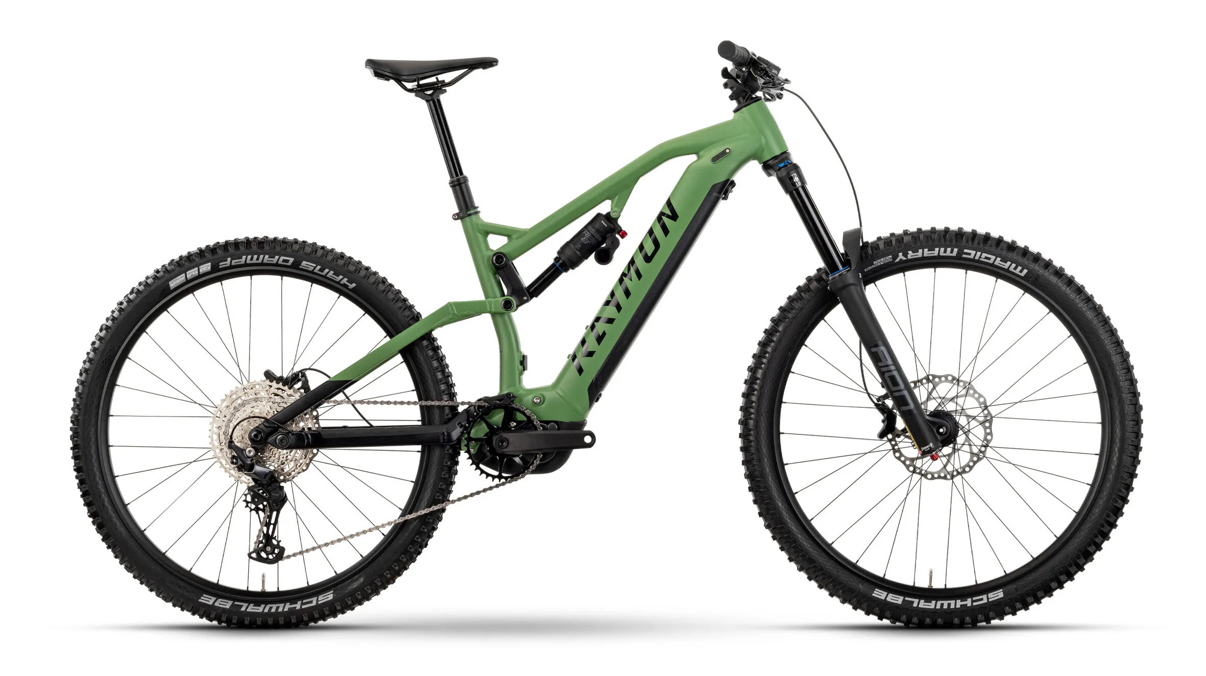 Raymon Trailray 170 Reseda Green / Black / Violett 29" 720 Wh Diamant Raymon Trailray 170 Reseda Green / Black / Violett 29" 720 Wh Diamant