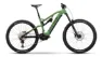 Raymon Trailray 170 Reseda Green / Black / Violett 29" 720 Wh Diamant