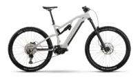 Raymon Trailray 170 Storm / Silver / Kobalt 29" 720 Wh Diamant Raymon Trailray 170 Storm / Silver / Kobalt 29" 720 Wh Diamant