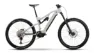 Raymon Trailray 170 Storm / Silver / Kobalt 29" 720 Wh Diamant, Grau, L