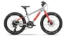 Raymon Yanga 20 Pro Grey / Red 20" Diamant, Hersteller-grey / red, U