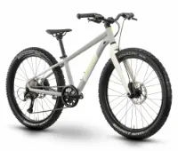 Raymon Yanga 24 Pro Grey / White / Lime 24" Diamant Raymon Yanga 24 Pro Grey / White / Lime 24" Diamant