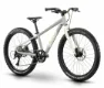 Raymon Yanga 24 Pro Grey / White / Lime 24" Diamant, Hersteller-grey / white / lime, U