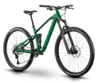 Raymon Yara 120 Pro Smaragd Green 29" Diamant Raymon Yara 120 Pro Smaragd Green 29" Diamant