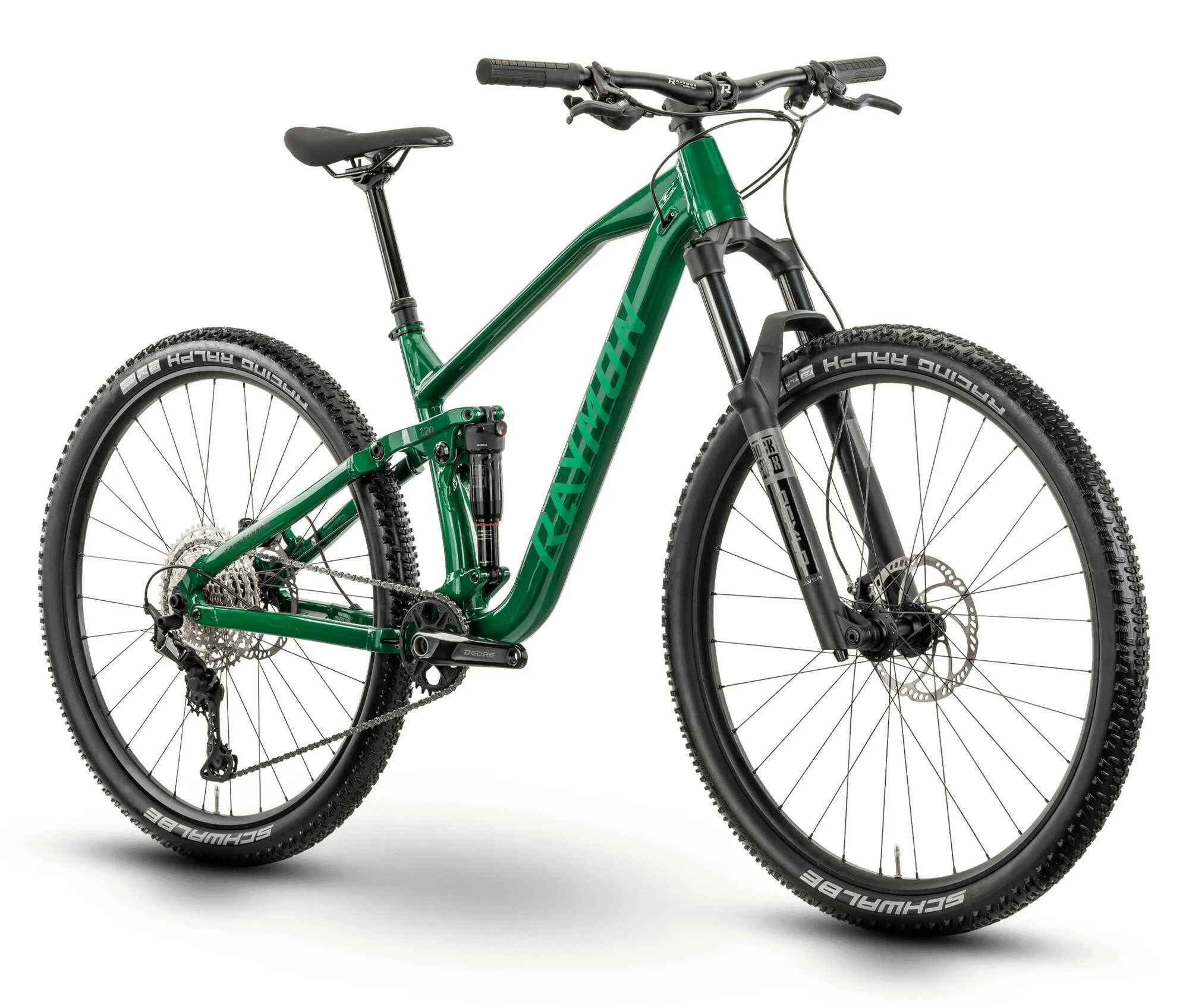 Raymon Yara 120 Pro Smaragd Green 29" Diamant, Hersteller-smaragd green, M Raymon Yara 120 Pro Smaragd Green 29" Diamant, Hersteller-smaragd green, M