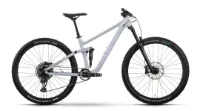 Raymon Yara 150 Ultra Blush White Matt 29" Diamant