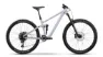 Raymon Yara 150 Ultra Blush White Matt 29" Diamant, Hersteller-blush white matt, M