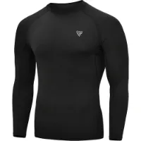 RDX Sports T15 Compression Langarm-baselayer RDX Sports T15 Compression Langarm-baselayer
