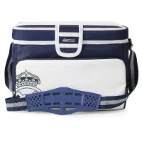 REAL Hardbody® Weiche Tragbare Kühlbox 31.8x18.7x21.9 Cm REAL Hardbody® Weiche Tragbare Kühlbox 31.8x18.7x21.9 Cm
