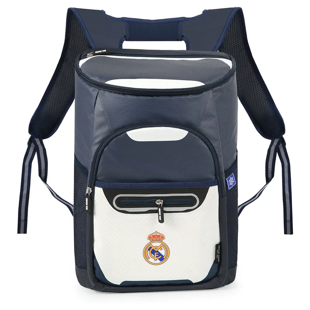 REAL Kühlrucksack 63.0x48.5x42.5 Cm REAL Kühlrucksack 63.0x48.5x42.5 Cm