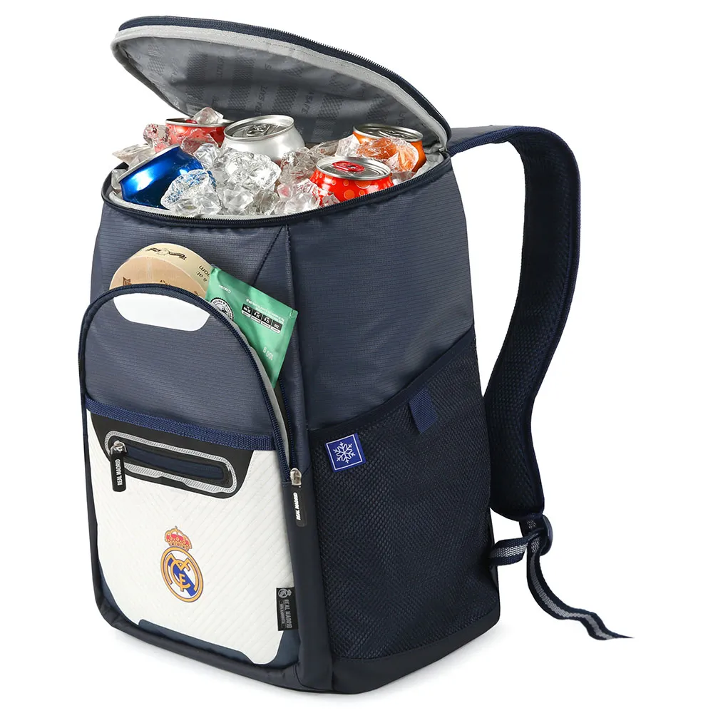 REAL Kühlrucksack 63.0x48.5x42.5 Cm REAL Kühlrucksack 63.0x48.5x42.5 Cm