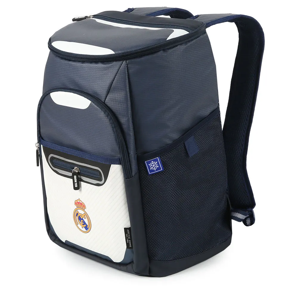REAL Kühlrucksack 63.0x48.5x42.5 Cm REAL Kühlrucksack 63.0x48.5x42.5 Cm