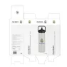 REAL Thermosflasche 720ml, White / blue, One Size