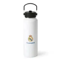 REAL Thermosflasche 9.3x9.3x30.0 Cm REAL Thermosflasche 9.3x9.3x30.0 Cm