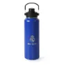 REAL Thermosflasche 9.3x9.3x30.0 Cm