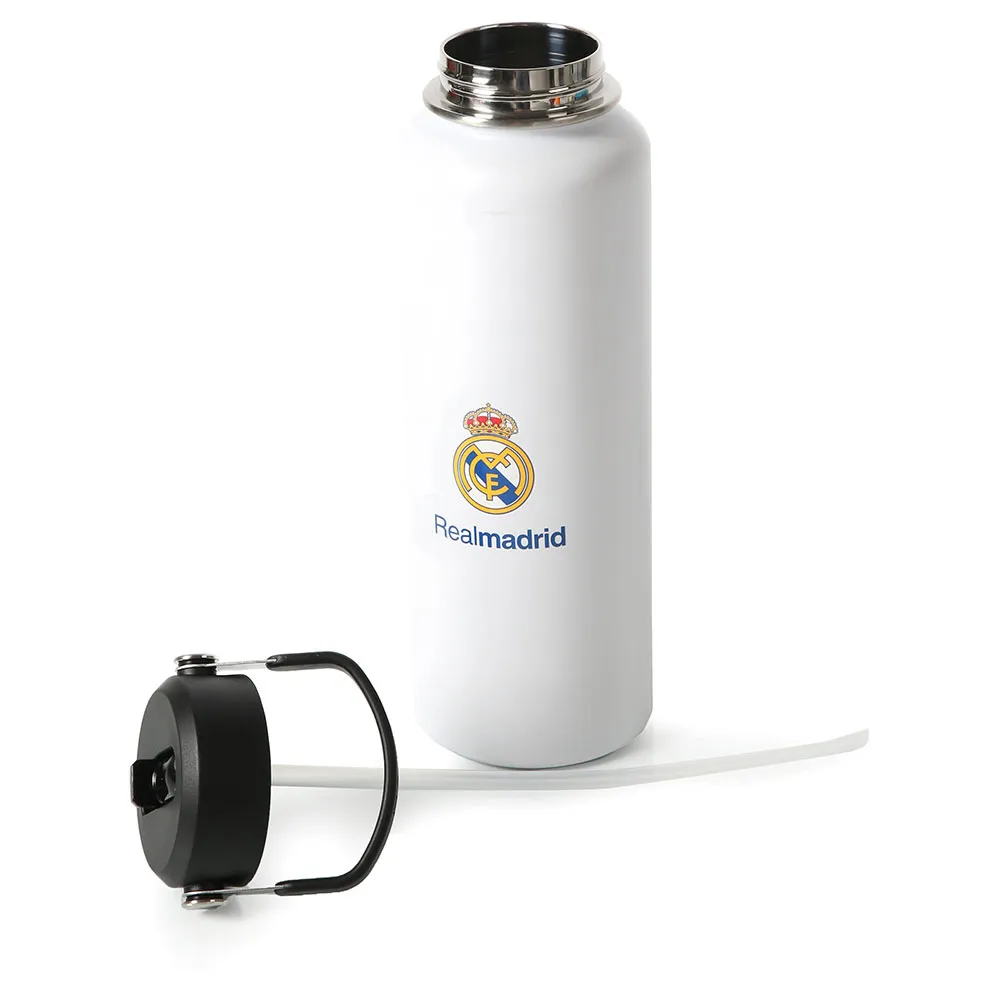 REAL Thermosflasche 9.3x9.3x30.0 Cm