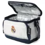 REAL Ultimate Weiche Tragbare Kühlbox 24.13x16.51x16.51 Cm, White / blue, One Size