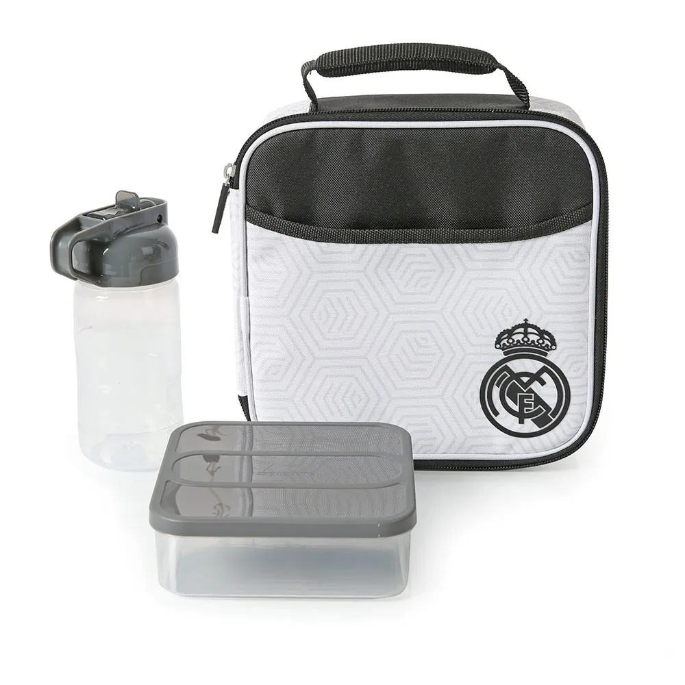 REAL Weiche Tragbare Kühlbox 21.0x9.5x21.6 Cm REAL Weiche Tragbare Kühlbox 21.0x9.5x21.6 Cm
