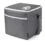 REAL Weiche Tragbare Kühlbox 30.0x27.9x27.9 Cm