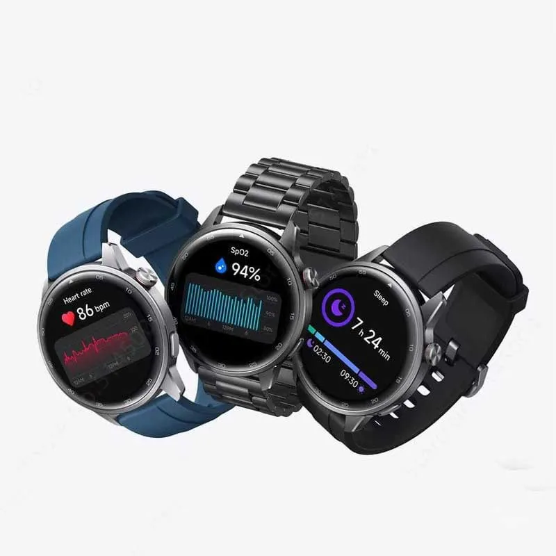 Realme Watch S2 Smartwatch Realme Watch S2 Smartwatch